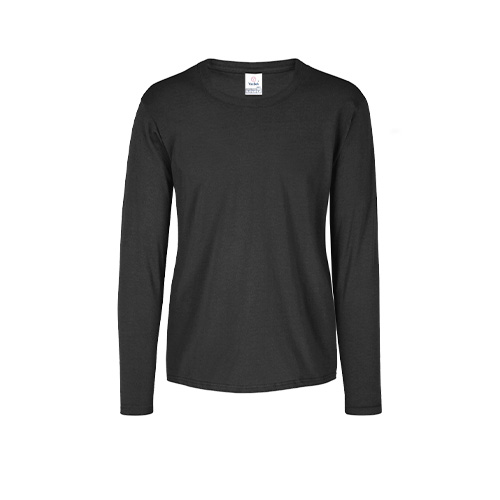 PLAYERA YAZ ACTIVI DAMA MANGA LARGA - Vista 2